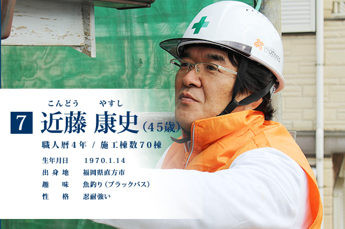 近藤康史