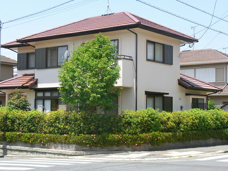 お客様アンケート：福津市光陽台　G様