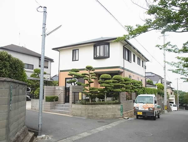 お客様の声：賀市新久保　T様