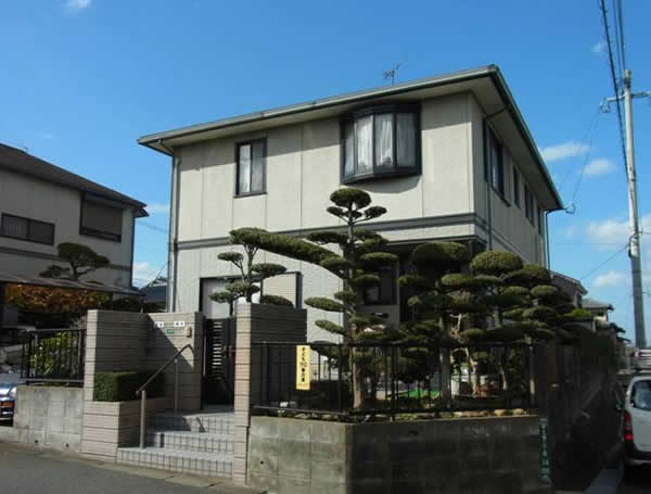 お客様の声：賀市新久保　T様