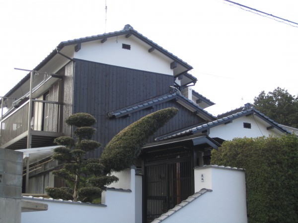 お客様の声：この人なら確実な仕事をしてもらえると思いました。