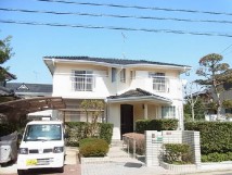 施工事例：古賀市舞の里Ｍ様邸外壁・屋根塗装工事