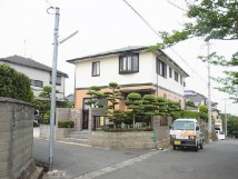 施工事例：古賀市新久保Ｔ様邸外壁・屋根塗装工事