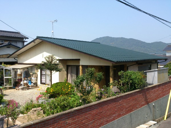 お客様の声：とにかく安心・安全・信用・信頼 <br />これがばっちりでした