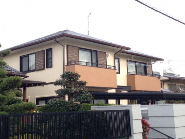 お客様の声：フクモト工業さんは単なる塗装業者じゃないと私は思いました