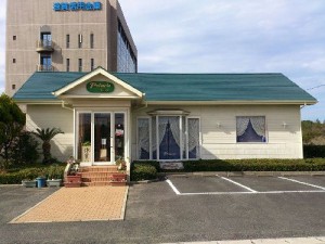 施工事例：遠賀郡岡垣町レストランポラリス様屋根付帯塗装工事