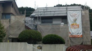 塗装現場見学会を開催します!!