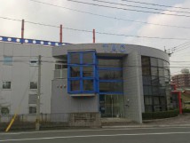 施工事例：タック技研工業様外部鉄骨塗装工事