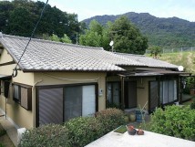 施工事例：宗像市陵厳寺N様邸