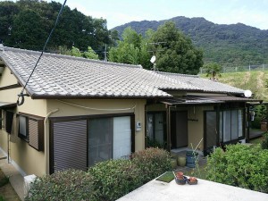 施工事例：宗像市陵厳寺N様邸