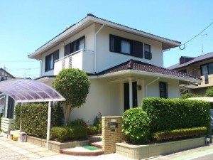 施工事例：宗像市須恵Ｏ様邸