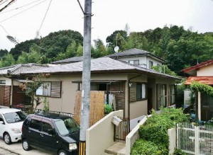 施工事例：宗像市池田Ｍ様邸