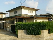 施工事例：福岡県北九州市八幡西区S様邸屋根塗装工事