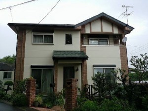 施工事例：鞍手郡鞍手町S様邸
