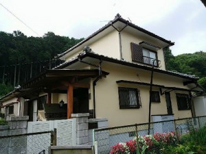 施工事例：鞍手郡鞍手町Ｔ様邸