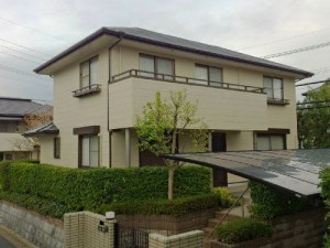 施工事例：宗像市U様邸
