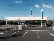 施工事例：鞍手郡鞍手町中山H金庫様