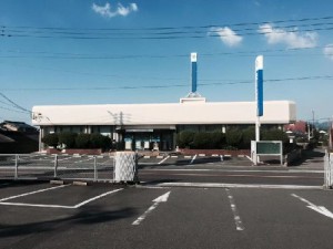 施工事例：鞍手郡鞍手町中山H金庫様