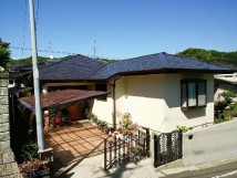 施工事例：宗像市自由ヶ丘Ｅ様邸