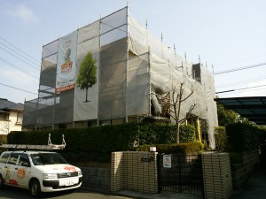 宗像市青葉台で見学会開催予定です。