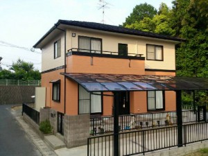 施工事例：直方市下新入Ｋ様邸