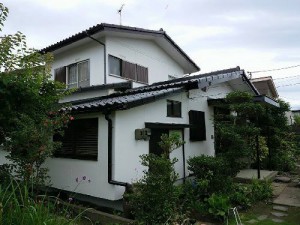 施工事例：宗像市自由ヶ丘Ｋ様邸