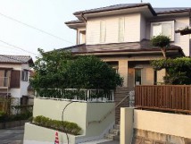 施工事例：福津市花見の里Ｆ様邸