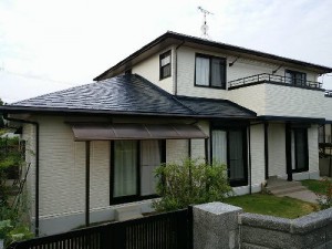 施工事例：福津市A様邸