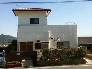 施工事例：福岡県太宰府市梅香苑S様邸