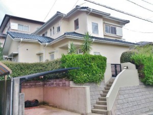 施工事例：宗像市大谷Ｎ様邸
