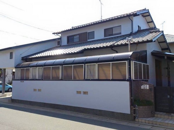 お客様の声：社長さん自ら屋根裏に上がって漏水検査、正直ここまでやるのかと驚きましたね