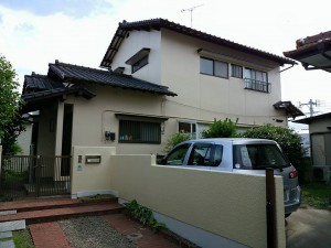 着々と工事は進んでいます！