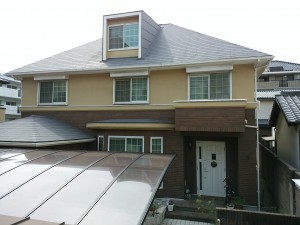 福岡市南区での工事が本格的にスタートです。