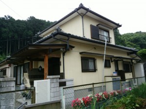 7月8日現在進行中の現場紹介です！