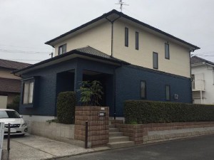 施工事例：鞍手郡鞍手町中山M様邸