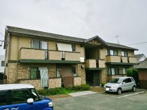 施工事例：古賀市天神Ｎ様アパート