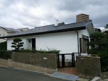 施工事例：宗像市自由ヶ丘Ｋ様邸