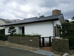 施工事例：宗像市自由ヶ丘Ｋ様邸