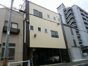 施工事例：福岡県北九州市八幡東区前田I様邸