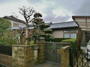 施工事例：宗像市ひかりヶ丘Ｏ様邸