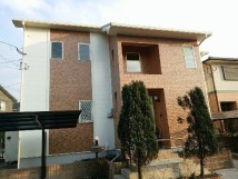 施工事例：福岡県飯塚市柏の森Ｈ様邸