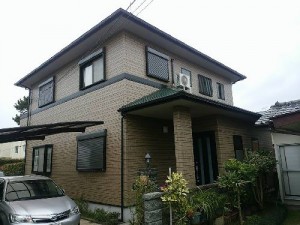 施工事例：古賀市天神S様邸