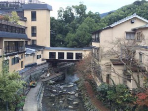 施工事例：福岡県宮若市脇田温泉 楠水閣様