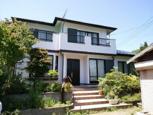 施工事例：福岡市西区宮浦O様邸