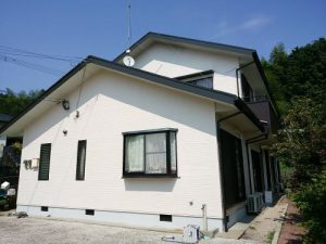 施工事例：福岡県宮若市金丸S様邸