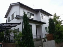 施工事例：宗像市桜美台T様邸