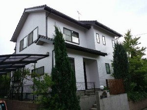 施工事例：宗像市桜美台T様邸
