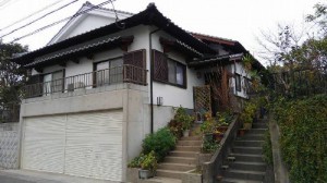 施工事例：宗像市日の里Ｉ様邸