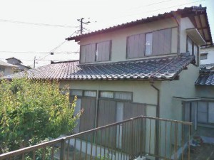 施工事例：宗像市土穴D様邸