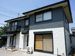 施工事例：遠賀郡芦屋町正門町Ｙ様邸